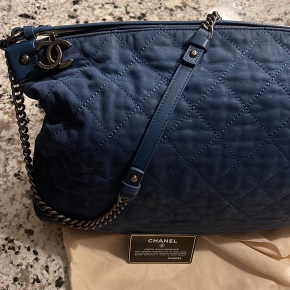 Chanel Coco Hobo Bag - Picture 2 of 15